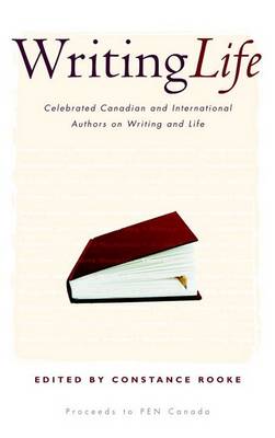Cover of Writing Life