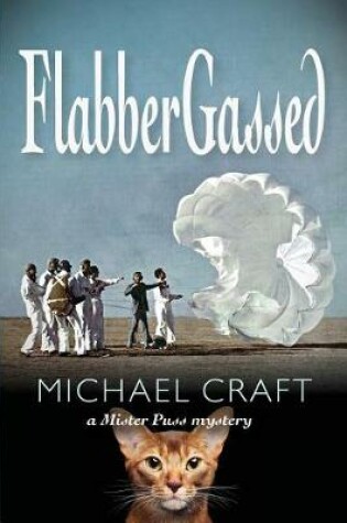 Cover of FlabberGassed