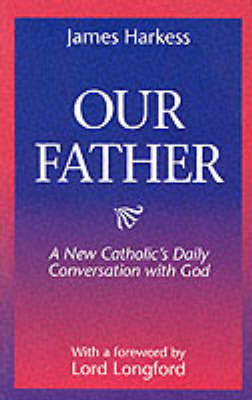 Book cover for Our Father