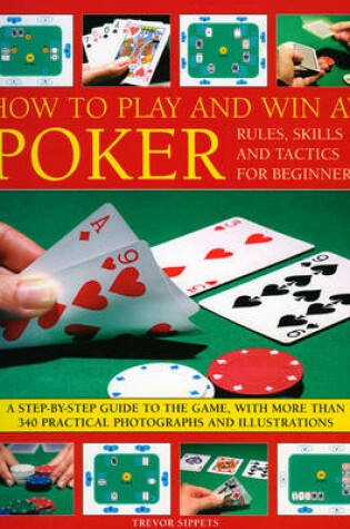 Cover of How to Play and Win at Poker