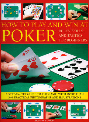 Book cover for How to Play and Win at Poker