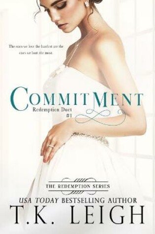 Cover of Commitment