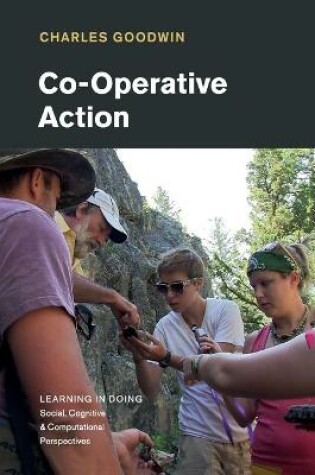 Cover of Co-Operative Action