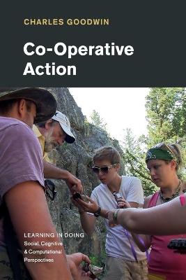 Cover of Co-Operative Action