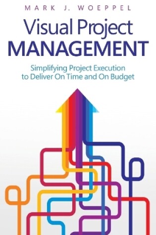 Cover of Visual Project Management