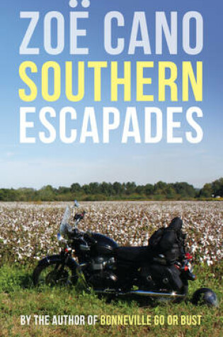 Cover of Southern Escapades