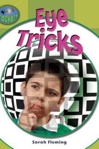 Cover of Eye Tricks