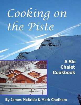 Book cover for Cooking on the Piste