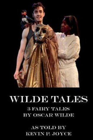 Cover of Wilde Tales