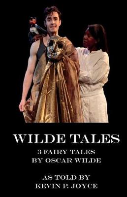 Book cover for Wilde Tales