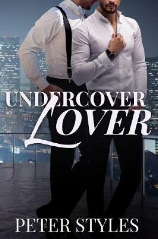 Cover of Undercover Lover