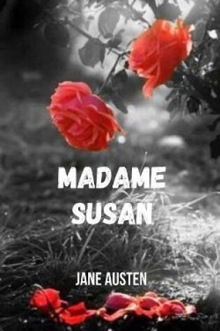 Cover of Madame Susan