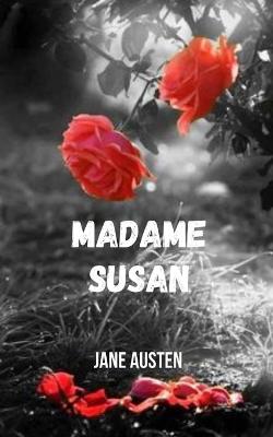 Book cover for Madame Susan