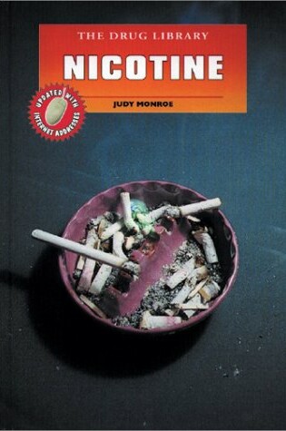 Cover of Nicotine