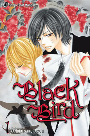 Cover of Black Bird, Vol. 1