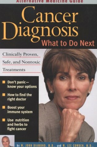 Cover of Cancer Diagnosis
