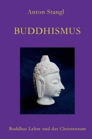 Cover of Buddhismus