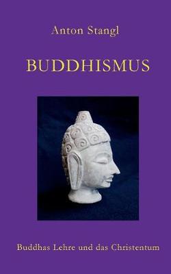 Book cover for Buddhismus