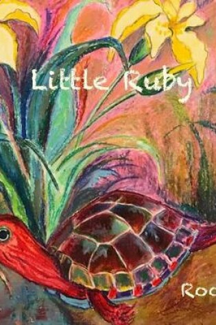 Cover of Little Ruby