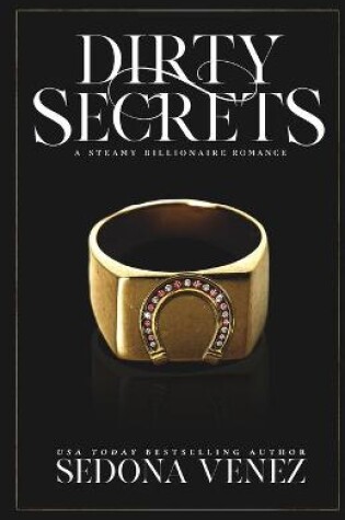 Cover of Dirty Secrets