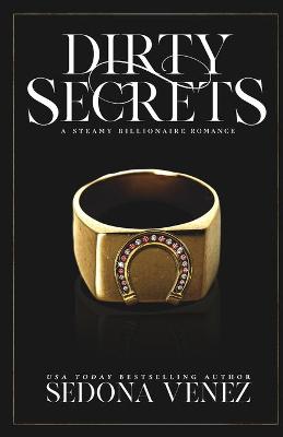 Book cover for Dirty Secrets