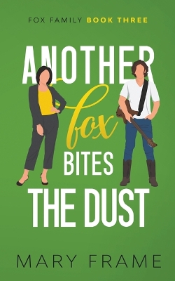 Book cover for Another Fox Bites the Dust