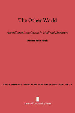 Cover of The Other World