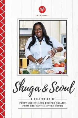 Cover of Shuga and Seoul