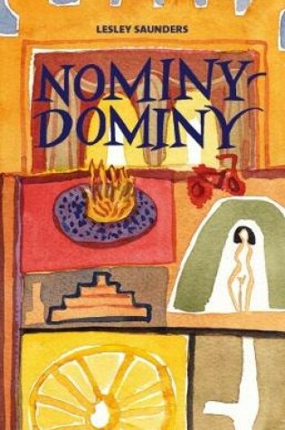 Cover of Nominy-Dominy