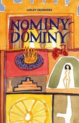 Book cover for Nominy-Dominy