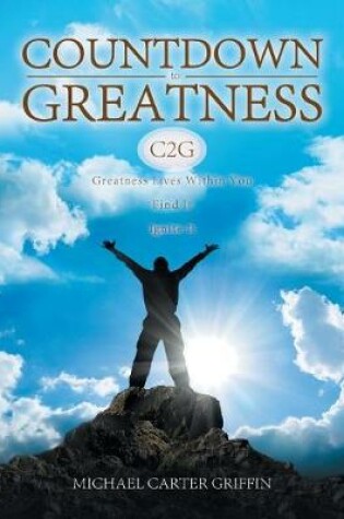 Cover of Countdown to Greatness