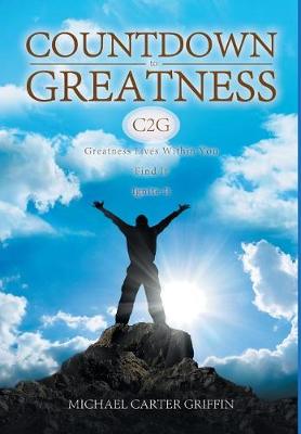 Book cover for Countdown to Greatness