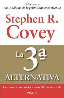 Book cover for La 3a. Alternativa