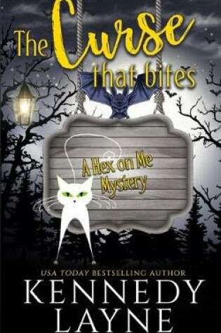 Cover of The Curse that Bites