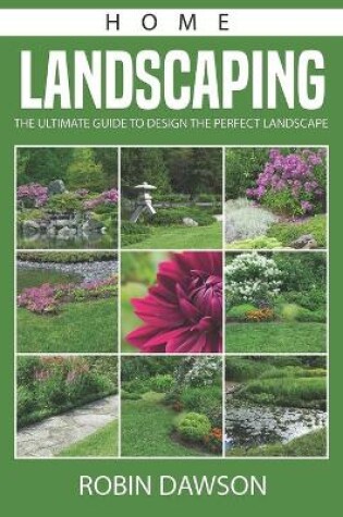 Cover of Home Landscaping