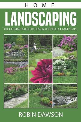 Book cover for Home Landscaping