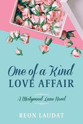 Book cover for One of a Kind Love Affair