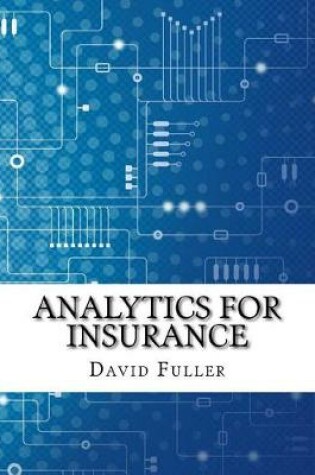 Cover of Analytics for Insurance