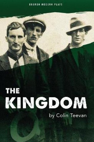 Cover of The Kingdom