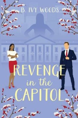 Cover of Revenge in the Capitol