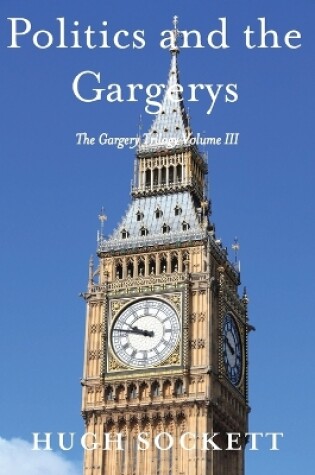 Cover of Politics and the Gargerys