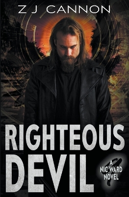 Cover of Righteous Devil