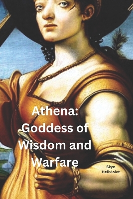 Book cover for Athena