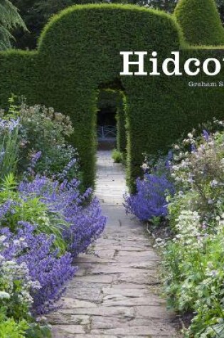 Cover of Hidcote