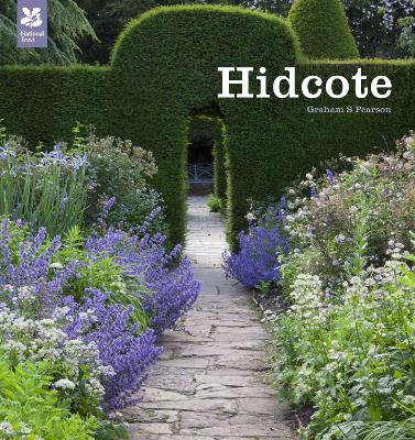 Book cover for Hidcote