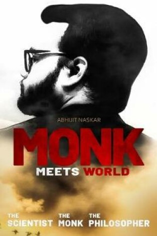 Cover of Monk Meets World