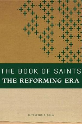 Cover of The Book of Saints