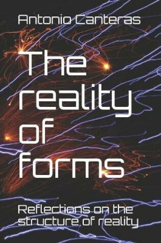 Cover of The reality of forms