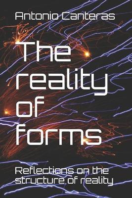 Book cover for The reality of forms