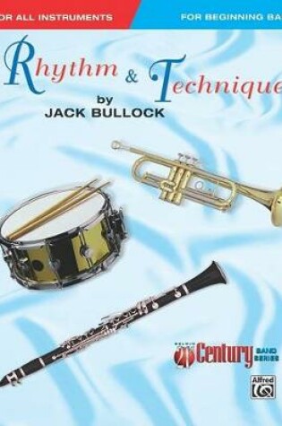 Cover of Rhythm & Technique